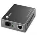 TP-Link MC111CS 10/100Mbps WDM Media Converter