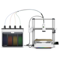 Creality SparkX i7 3D Printer with CFS Lite 4 Filament Dispenser