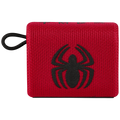 Spider-Man Portable Bluetooth Speaker