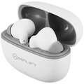 Amplify VoltKit 2 Series TWS Earphones & 35W Dual Wall Charger - White