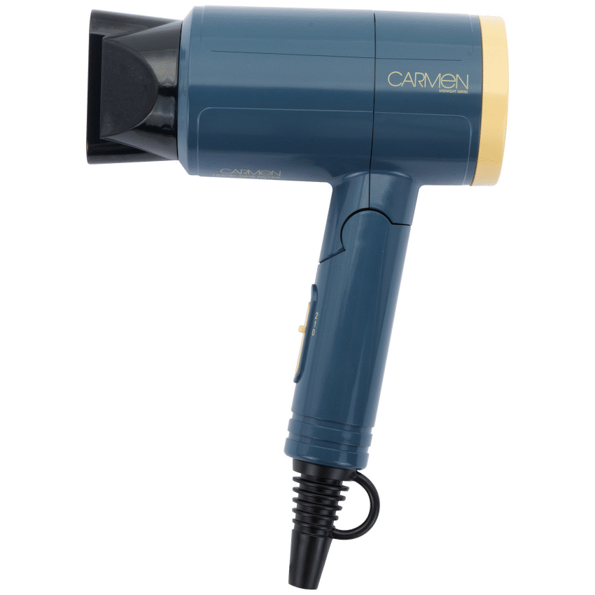 5171 - Carmen Speed Pro Travel 1300W Hairdryer