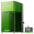 xTool - F1 Ultra 20W Fiber & Diode Dual Laser Engraver