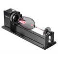 Creality CR Falcon Laser Engraver 10W Combo with Rotary Roller and Air Assist