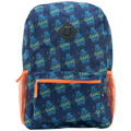 Quest Game Repeat 4 Piece BTS Backpack Combo - Navy