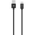 Amplify on the Fly USB to Type-C Cable 1m