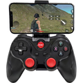 VX Gaming Mobile Phone Controller Bluetooth Gamepad - Black