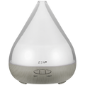 Zen Lucent Diffuser - Grey