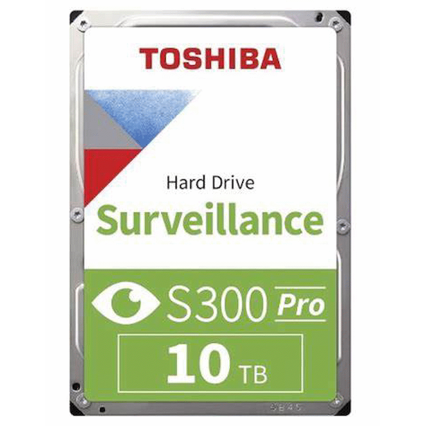 INT 3.5"" 10TB SURVIELLANCE