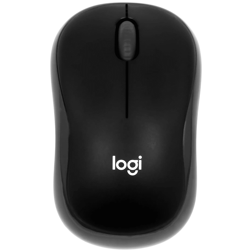 B175 Wireless USB Mouse - Graphite