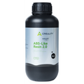 Creality Abs-like resin 1KG - Transparent Blue