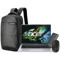 Acer i3 Laptop + Bag Bundle