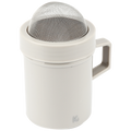 Kitchen Inspire Icing Sugar Shaker ( Order in Qty of 6)