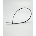 Ellies Cable Tie 4.8mm X 400mm -  100 PACK SIZE - BK