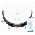 TP-Link Tapo RV10 Lite - Robot Vacuum Cleaner, Gyroscope, 2600mah