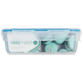 LocknLock Easy Match 1.2lt Rectangle ( Order in Qty of 4)