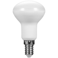 Switched 5w R50 LED Light Bulb E14 - Warm White