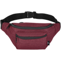Volkano Rover Moon Bag - Red