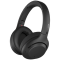 Sony WH-XB900N NC BT Over-ear Headphones with Type-C charging - Black