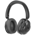 VolkanoX Halo ANC Bluetooth Headphone - Black