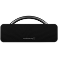 VolkanoX VXS200 Portable Bluetooth Speaker - Black