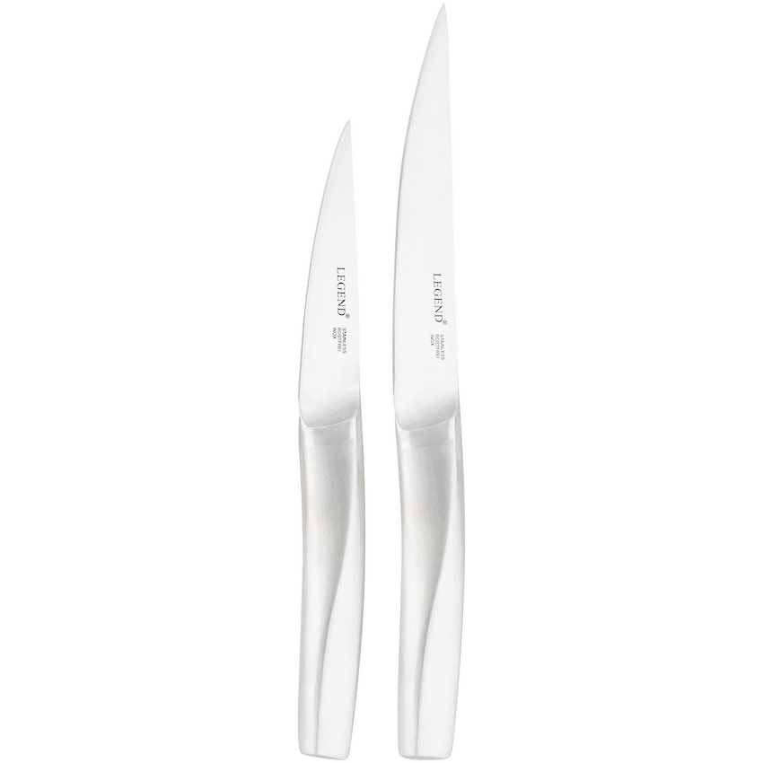 Legend Classic 2pce Kitchen Knife Set ( Order in Qty of 6)