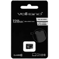 Volkano Micro Series Micro SD Card 128gb - Class 10