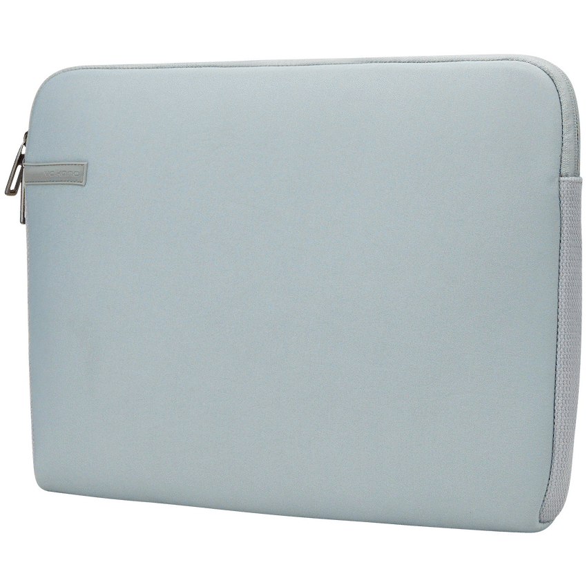 Volkano Wrap Neoprene Series 15.6"" Laptop Sleeve - Grey
