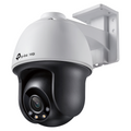 TP-Link Vigi C540 4MP 4mm Outdoor Full-Color PT Network Camera