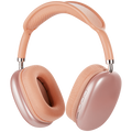 Amplify Stellar Series Bluetooth Headphones - orange