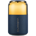 Volkano Neptune Bluetooth Wireless Speaker - Blue