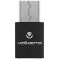 Volkano Cyclone 600Mbps USB Wi-Fi Dongle