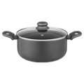 Legend My Pan Non-Stick 24cm Casserole ( Order in Qty of 2)