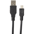 Amplify Cable - USB 2.0AM to Mini USB 1.8m