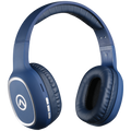Amplify Chorus series Bluetooth Wireless Headphones - Dark blue