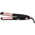 Aura by Elektra Wet n Dry Straightener Black