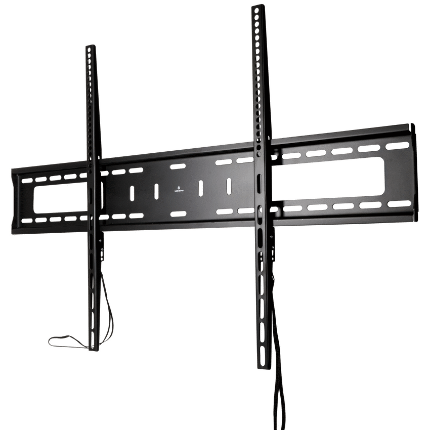Volkano Steel Series Fixed TV Wall Mount for 60""-100"" TVs