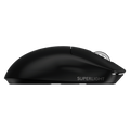 Logitech(R) G PRO X SUPERLIGHT 2 LIGHTSPEED Gaming Mouse - Black