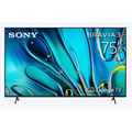 BRAVIA 3 75"" class LCD TV