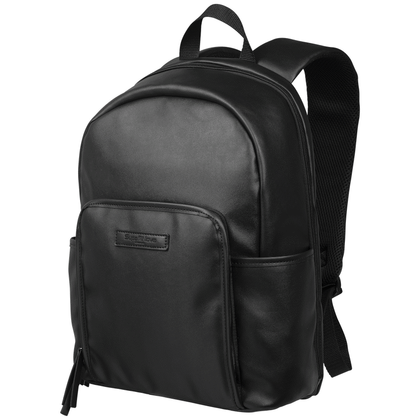 SupaNova Steph 14.1"" Laptop Backpack - Black