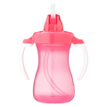 Pigeon Petite Straw Bottle 150ml - Pink