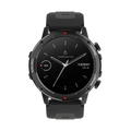 Volkano Power Series Smart Watch Bundle - Black and Green