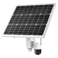 VIGI SP6020 Intelligent Solar Power Supply System