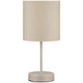 Switched Soft Lume Duo Series Twin Pack Desk Lamp - Sand