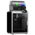 Creality K2 3D Printer and CFS Combo - 260*260*260mm