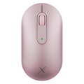 VolkanoX Lava Bluetooth Wireless Mouse - Rose