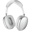 Amplify Stellar Series Bluetooth Headphones - White