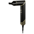 Carmen 5-in-1 Hot Air Brush - Ebony