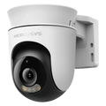 Pan/Tilt Home Security WiFi Camera