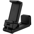 Volkano Clamp Series Phone Holder with Desk Clamp