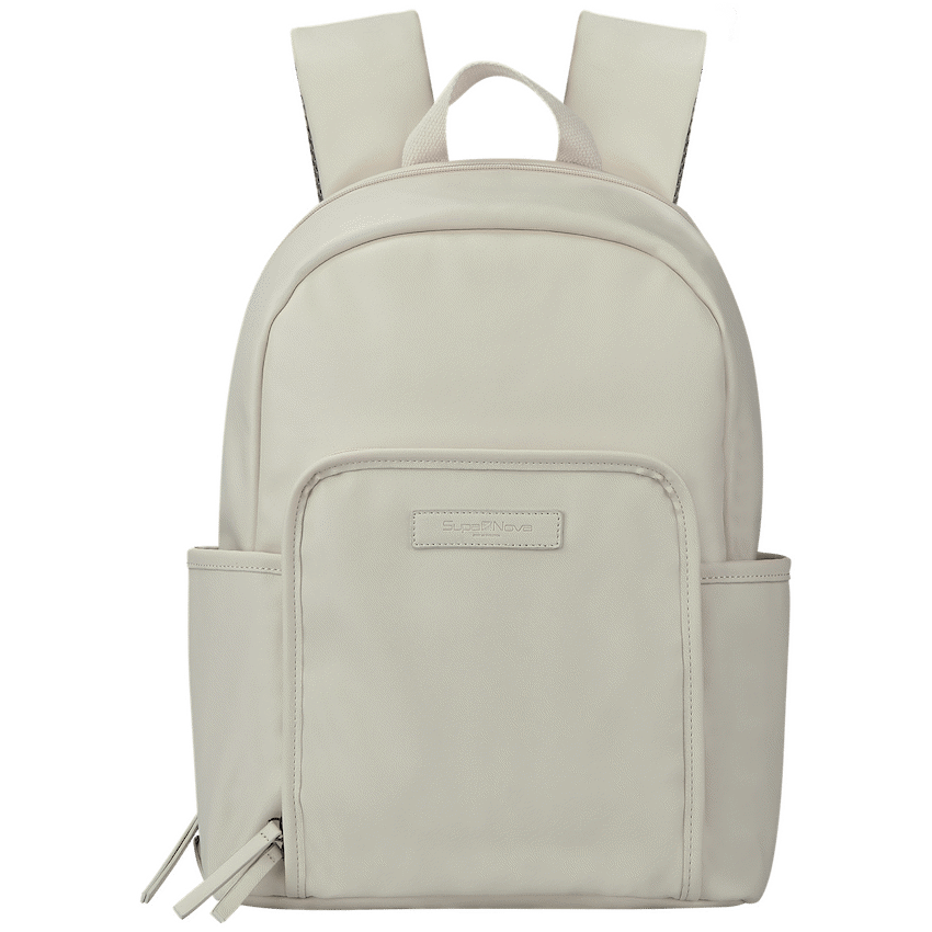SupaNova Steph 14.1"" Laptop Backpack - Tan